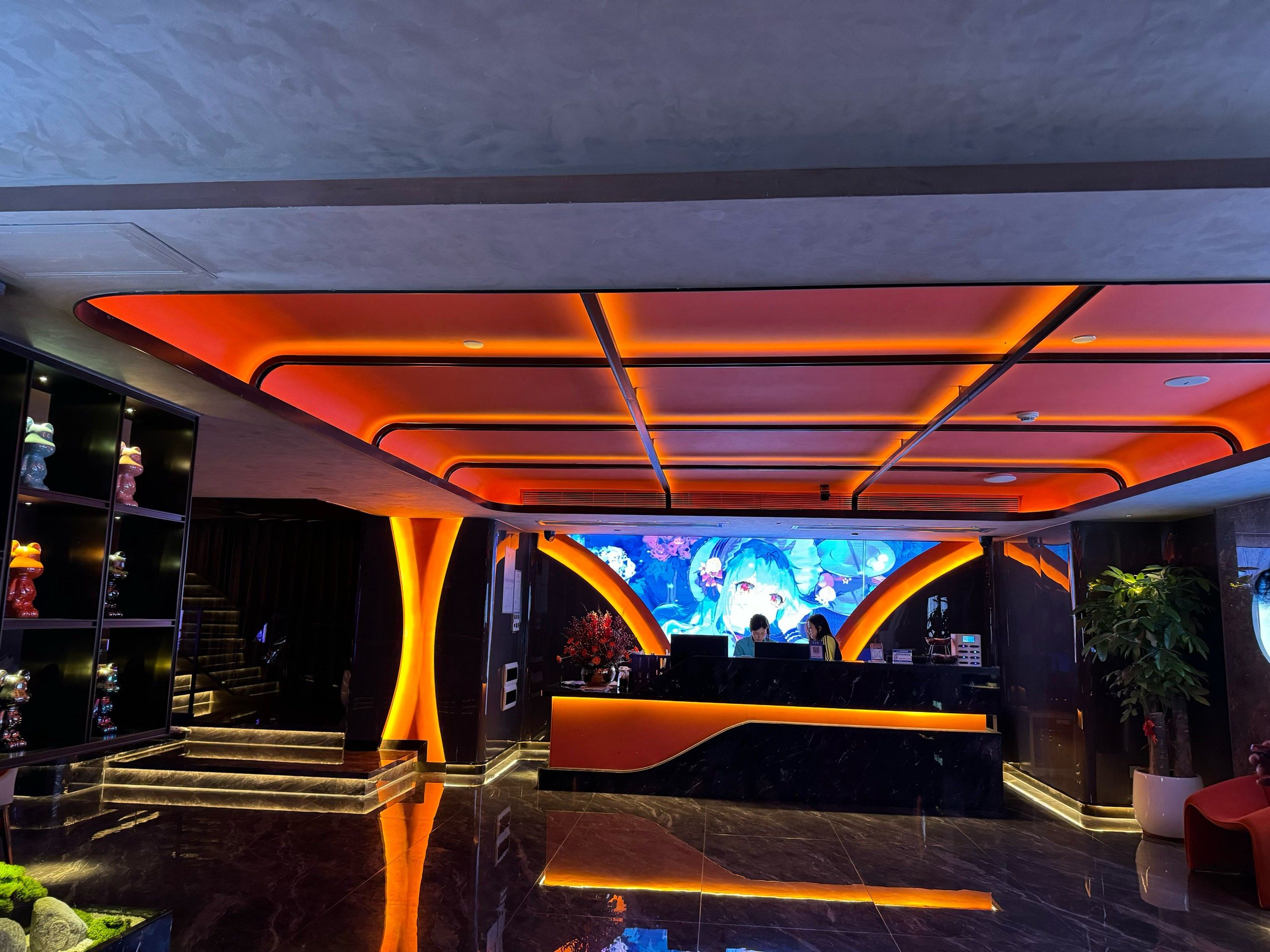 营口商务ktv低端场所推荐-西市区ktv预订