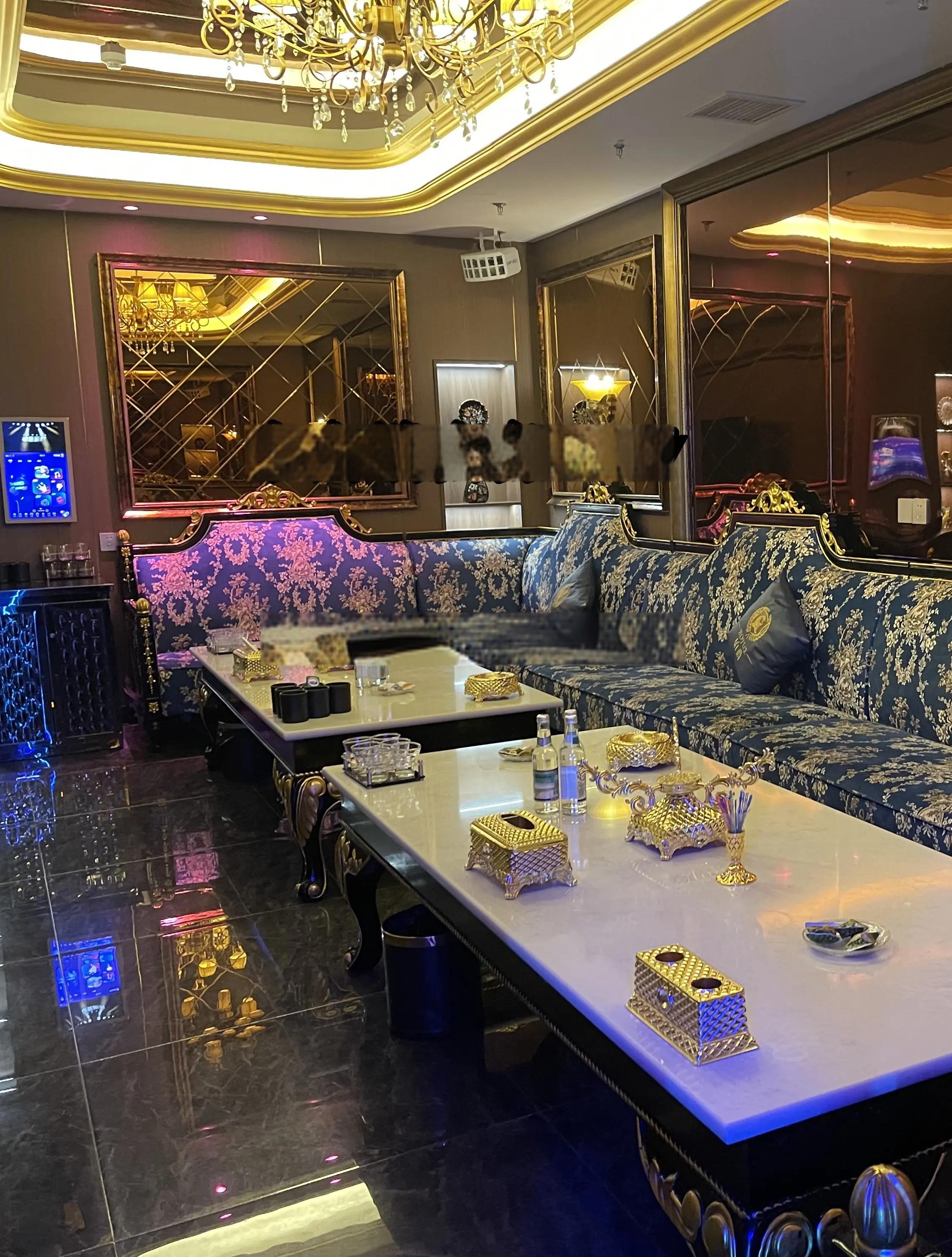 营口商务ktv优选高品质商务ktv体验-西市区ktv预订